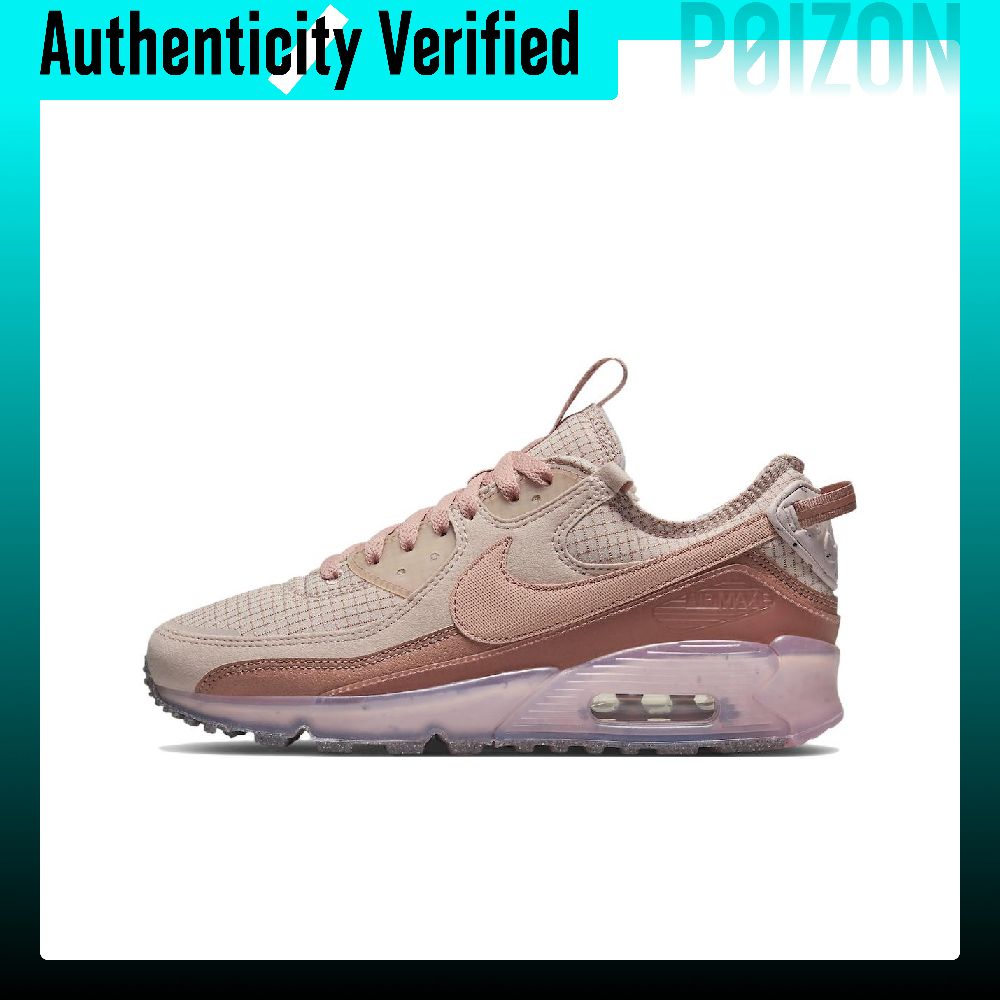 Nike Shoes Air Max 90 - Nike Air Max 90 Laufschuhe, Damen,