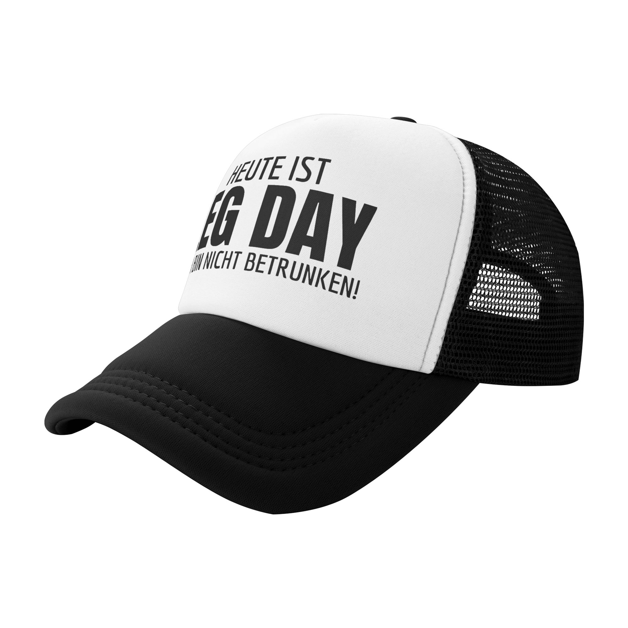Lustige Sprüche zum Beinstag:  – Golf Cap Dad Bewertung und Preis