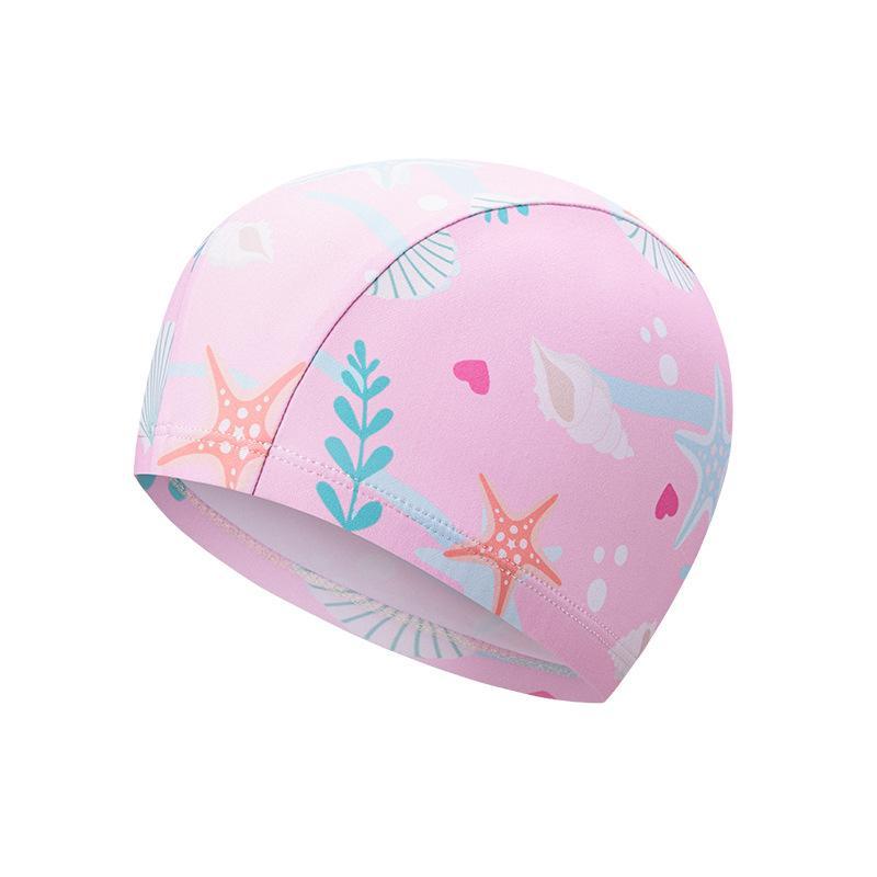 ~Badekappe mit Cartoon-Motiv f – Swim Hat Silicone Bewertung und Preis