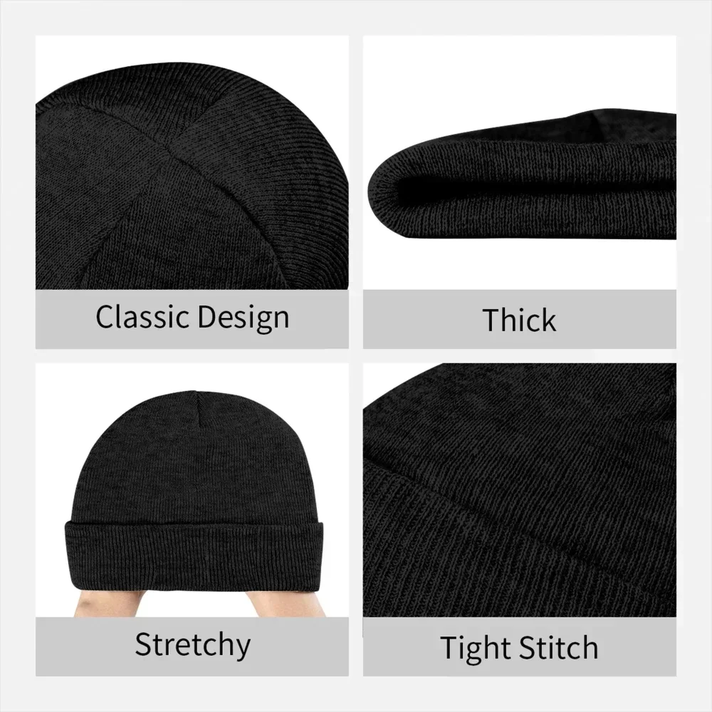 2026 Winter Mütze mit Manschet – Beanie Cuffed Knit Bewertung und Preis
