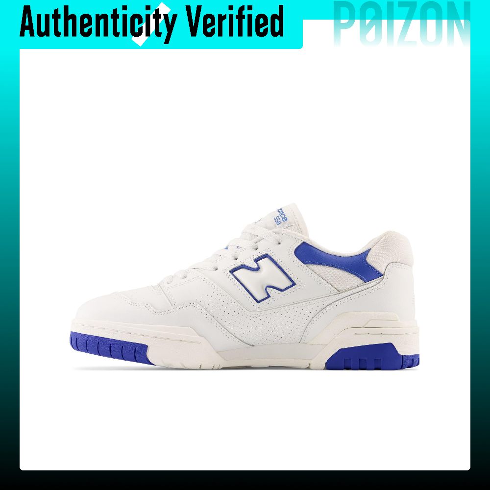 New Balance NB 550 Leder-Dämpf – New Balance Shoes 550 Bewertung und Preis
