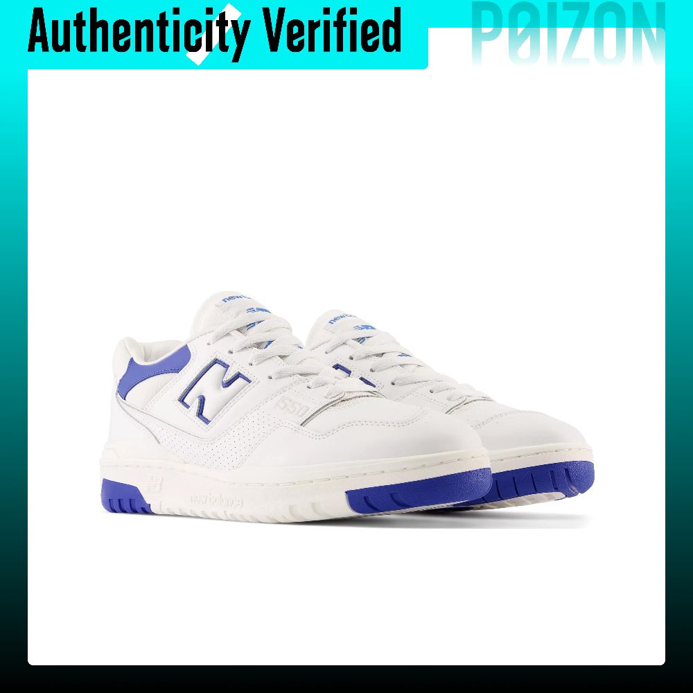 New Balance NB 550 Leder-Dämpf – New Balance Shoes 550 Bewertung und Preis