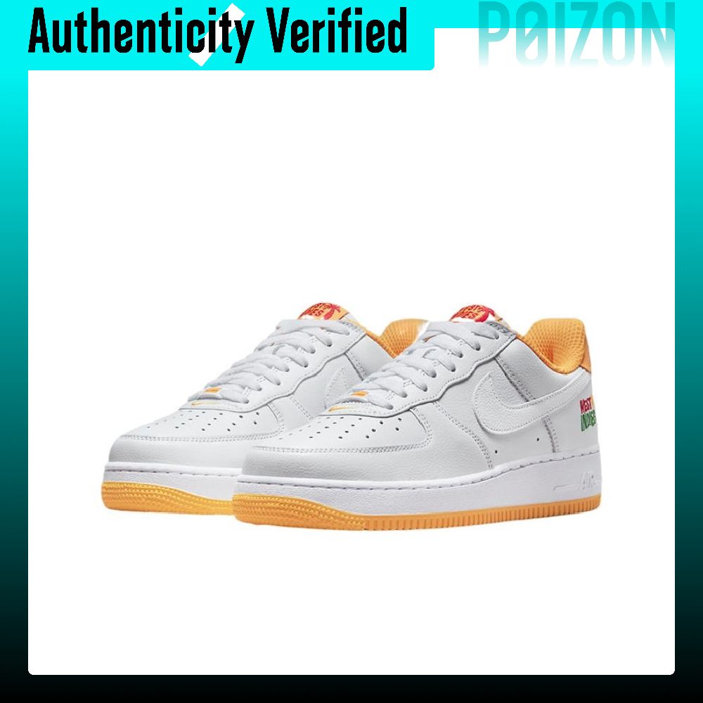 Nike Air Force 1 'West Indies  – Nike Shoes Air Force 1 Bewertung und Preis