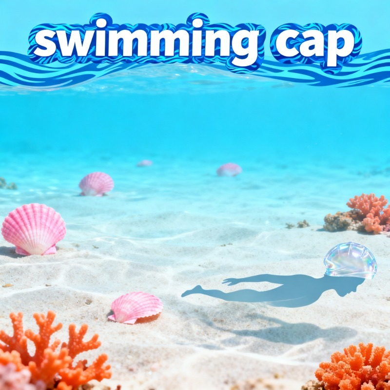 Bequeme Kinder-Badekappe aus S – Swim Hat Silicone Bewertung und Preis