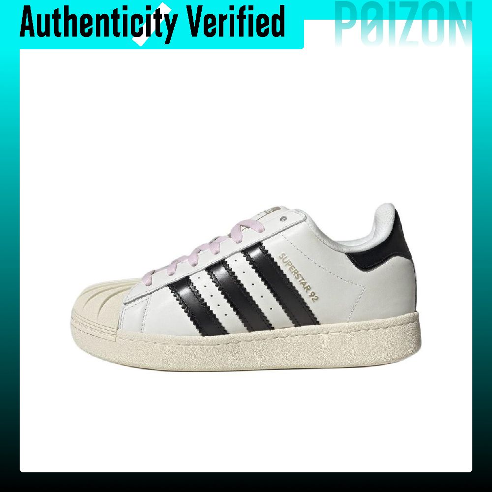 Adidas Originals Superstar 92  – Adidas Shoes Superstar Bewertung und Preis