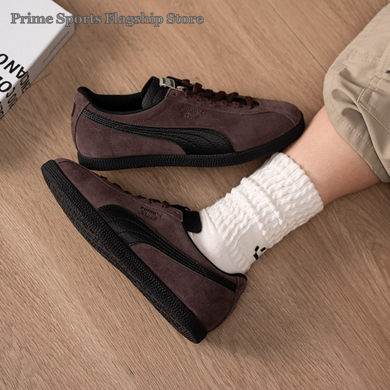 Puma Brasil LTH Classic Modell – Puma Shoes Suede Classic Bewertung und Preis