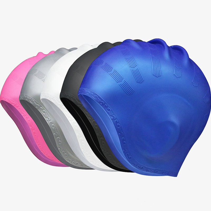 【F】Hochelastische Schwimmkappe – Swim Hat Silicone Bewertung und Preis