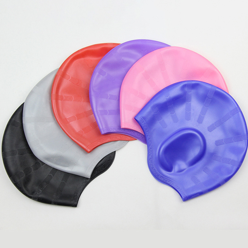 【F】Hochelastische Schwimmkappe – Swim Hat Silicone Bewertung und Preis