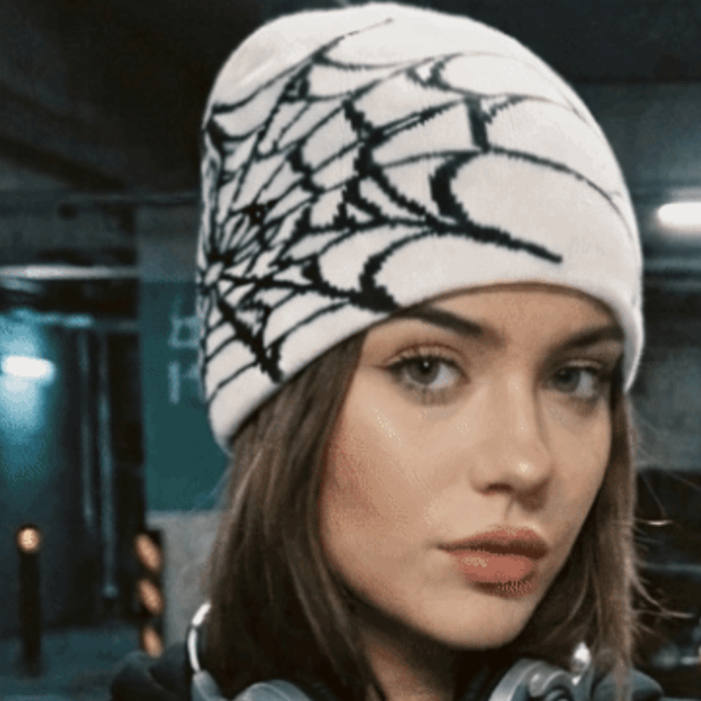 Hip-Hop-Beanie-Mütze mit weich – Beanie Cuffed Knit Bewertung und Preis