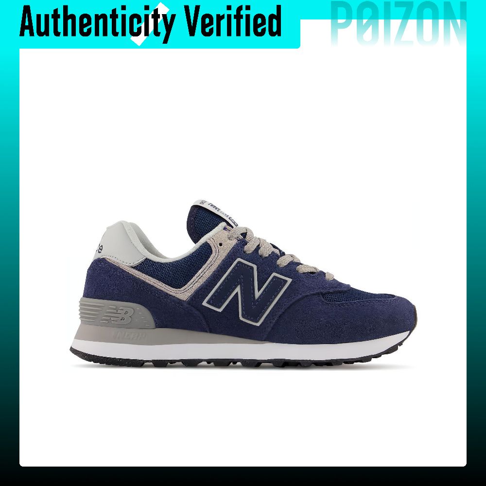 New Balance NB 574+ Laufschuhe – New Balance Shoes 574 Bewertung und Preis
