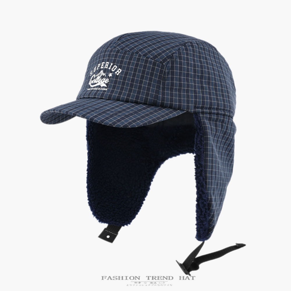 Unisex Winter 5-Panel Camp Cap – Corduroy Cap 5 Panel Bewertung und Preis