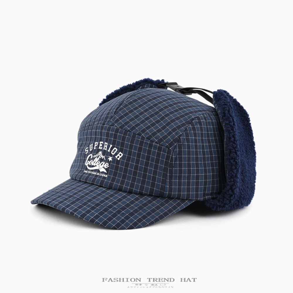 Unisex Winter 5-Panel Camp Cap – Corduroy Cap 5 Panel Bewertung und Preis