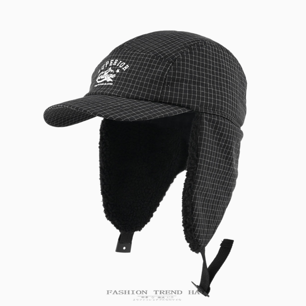 Unisex Winter 5-Panel Camp Cap – Corduroy Cap 5 Panel Bewertung und Preis