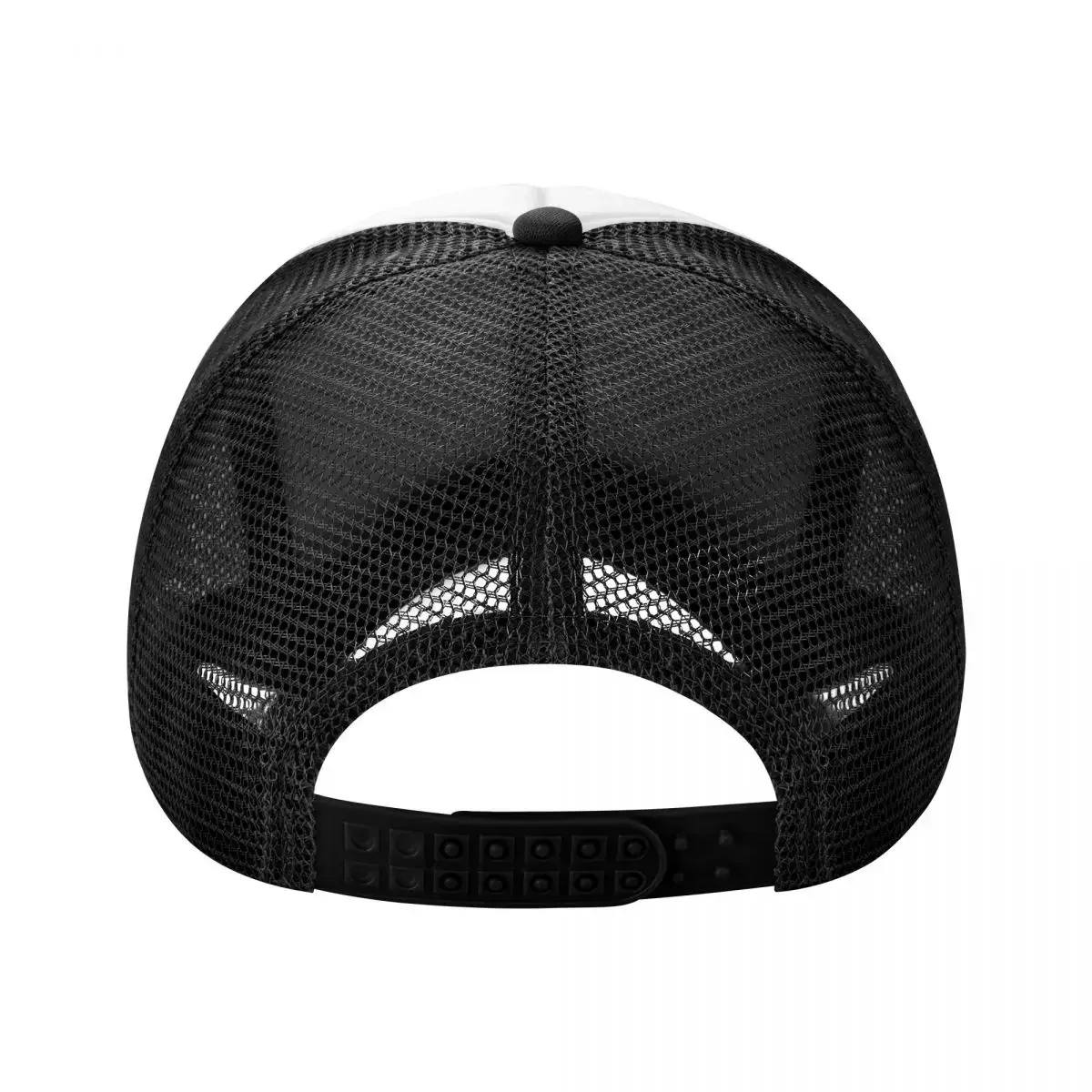 Kalifornischer Bär mit Bergen, – Trucker Cap Mesh Bewertung und Preis