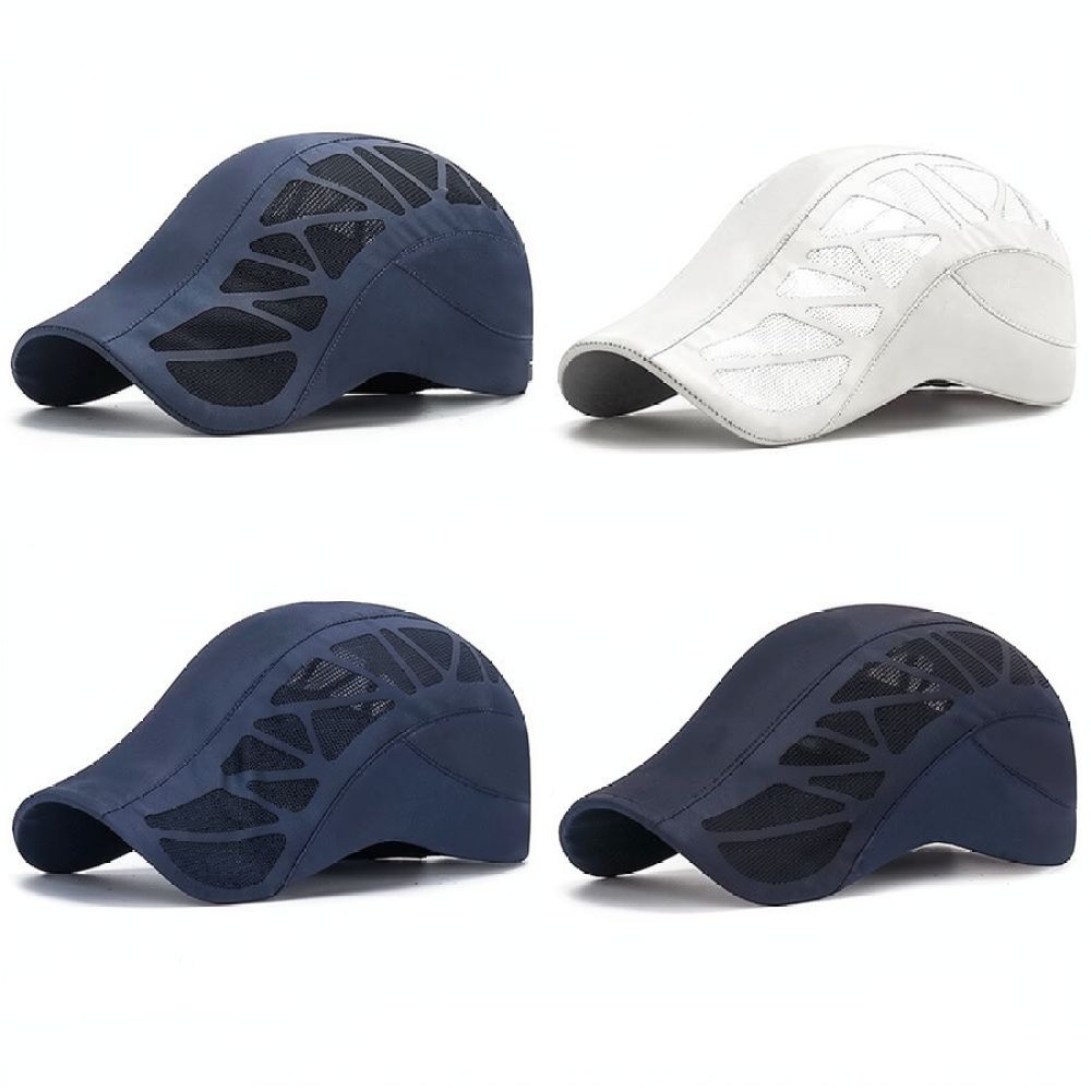 Verstellbare Sommer-Baseballka – Trucker Cap Mesh Bewertung und Preis