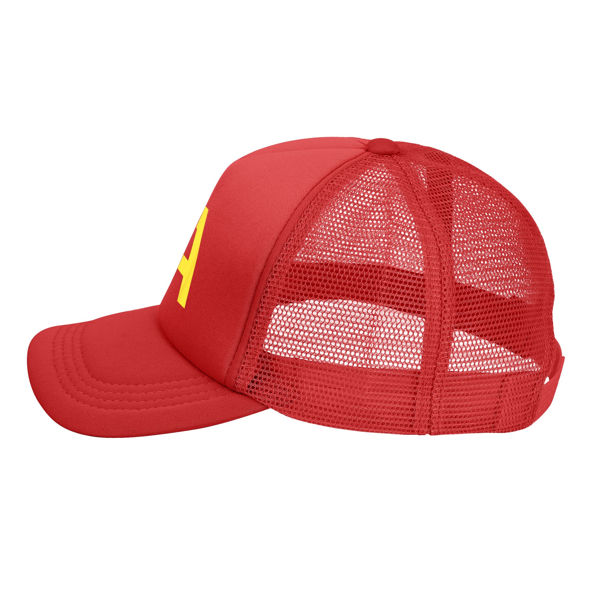 A-Alvin and the Chipmunks The  – Trucker Cap Mesh Bewertung und Preis